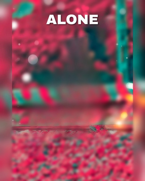 Alone Cb Editing Background Picsart