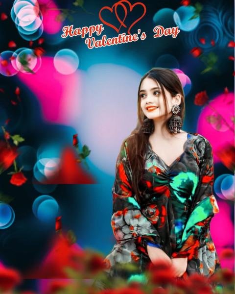(2000+ ) Best Valentine's Day Editing Background Free