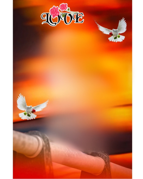 Love Valentine day 2025 Cb Editing Background hd Free