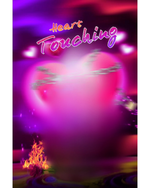 Heart Touching Cb Editing Background 2025 Free
