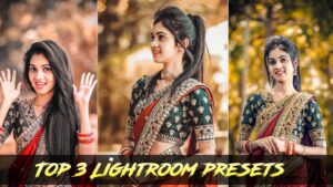 Lightroom presets free download / Best Lightroom Presets Download