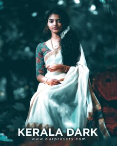 Kerala dark lightroom preset | Lightroom Mobile Kerala Preset download