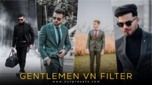 Gentleman vn filter download
