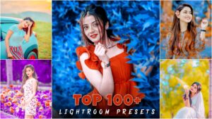 Top 100+ Lightroom Xmp Presets Free Download